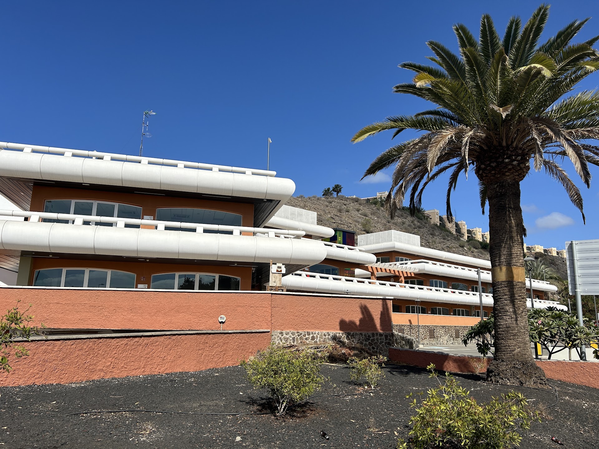 Maspalomas Center