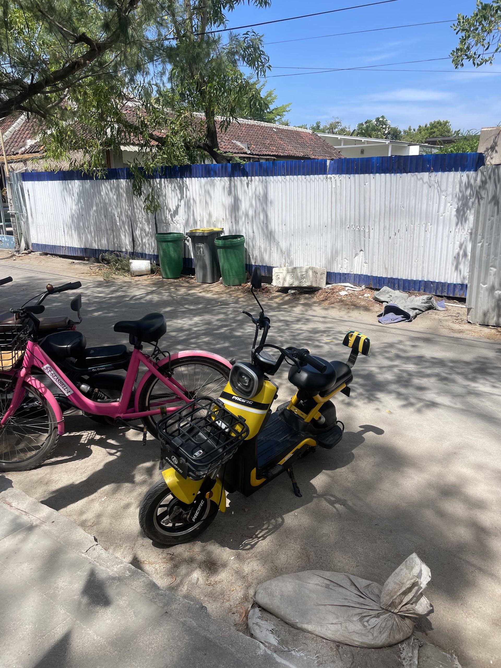 electric bikes ready for delivery🤓😘😘😘😘😘