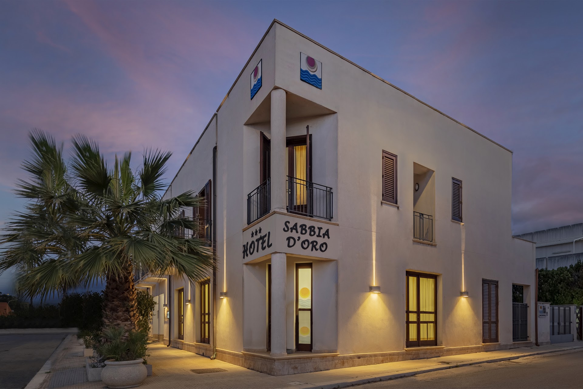 Hotel Sabbia D'Oro