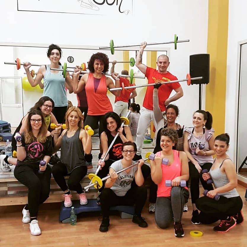 A.S.D. Special Son - Centro Fitness and Wellness