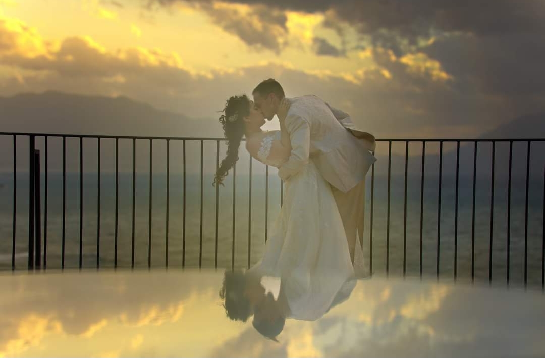 Dario Grassia Fotografo Wedding & Film
