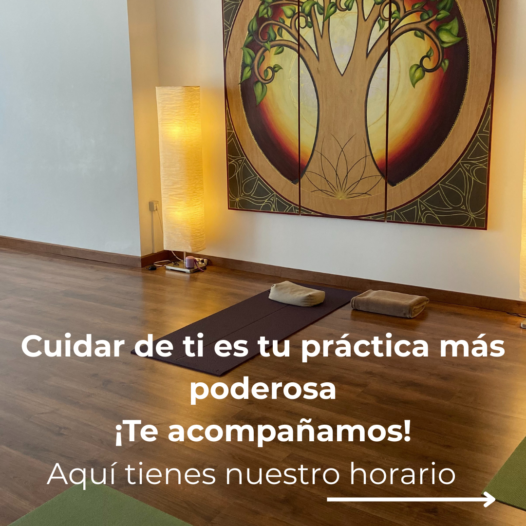PREM Estudio de Yoga y Pilates