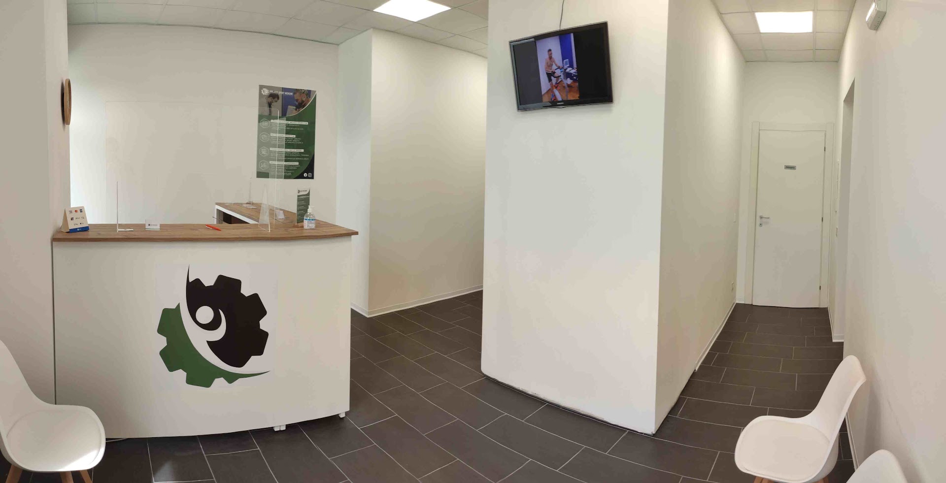 Project Sport Medicine Modica