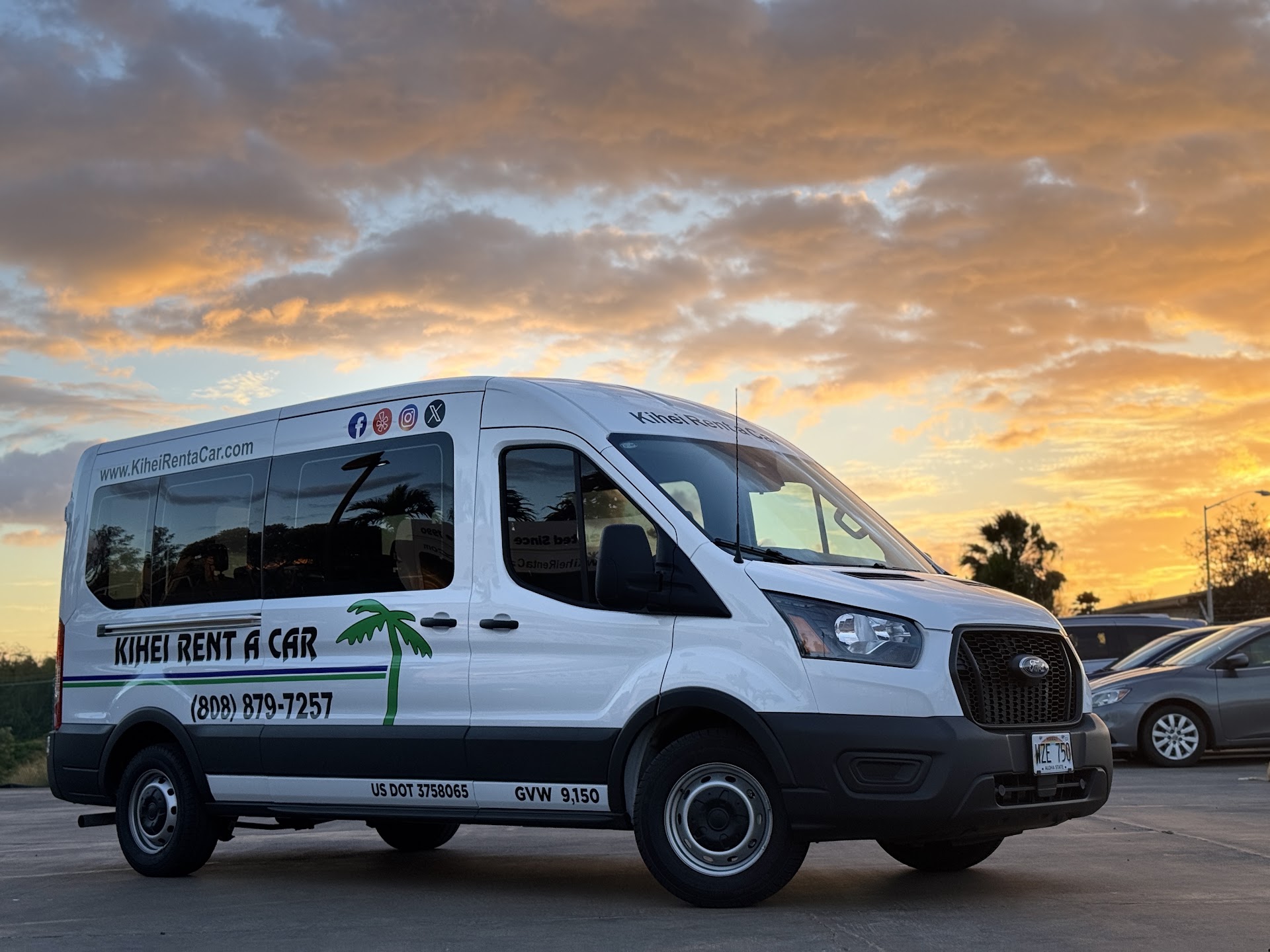 Kīhei Rent-A-Car