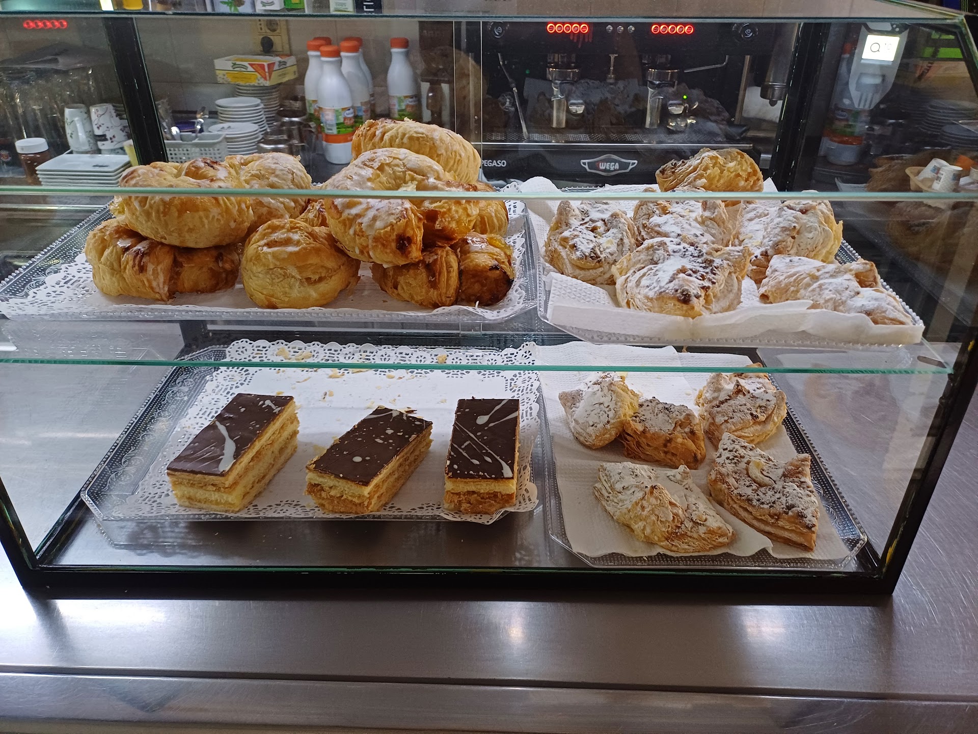 Cafe-Bar Australia