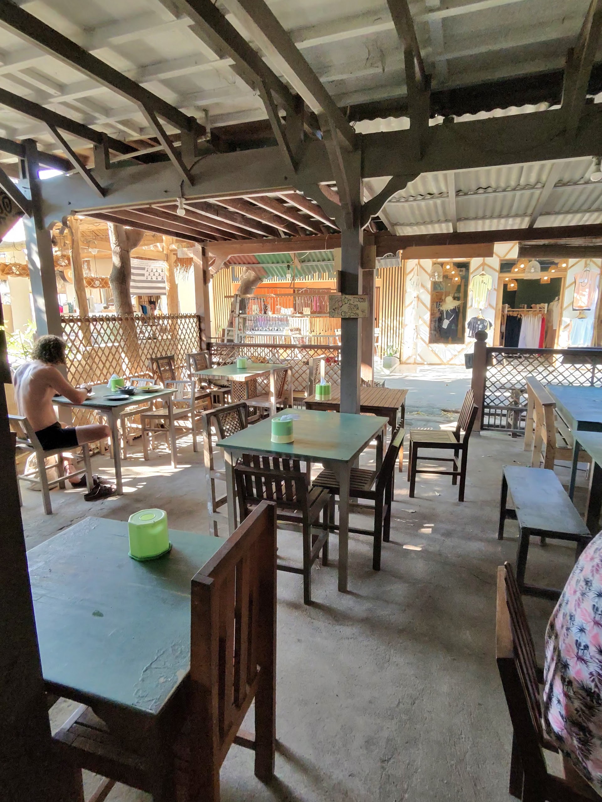 zZz Warung