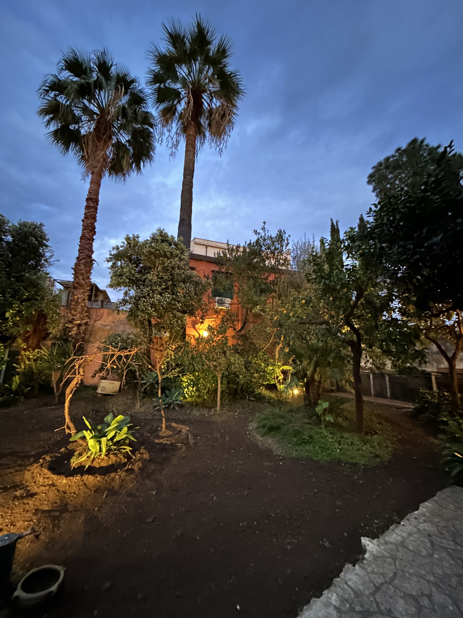 BeetCommunity - Botanical Garden | Coliving & Coworking Palermo