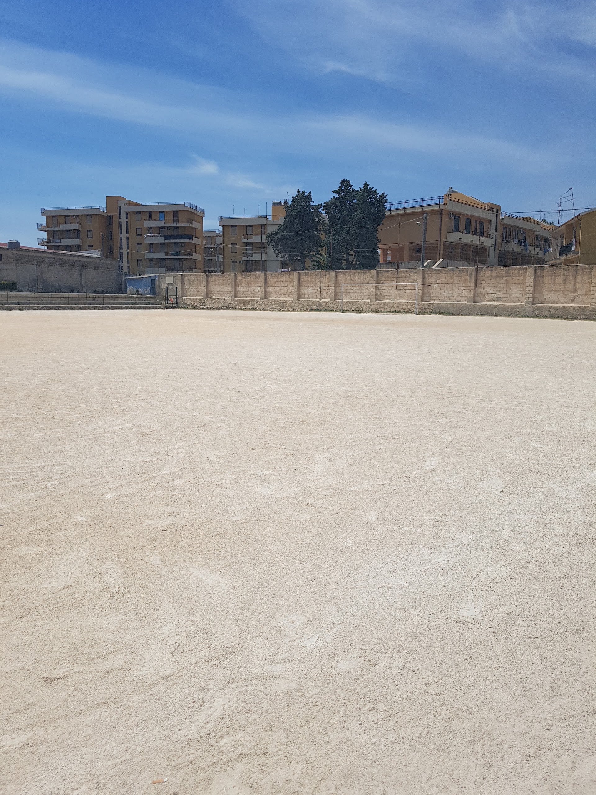 Campo Sportivo " Tenente Alfieri "