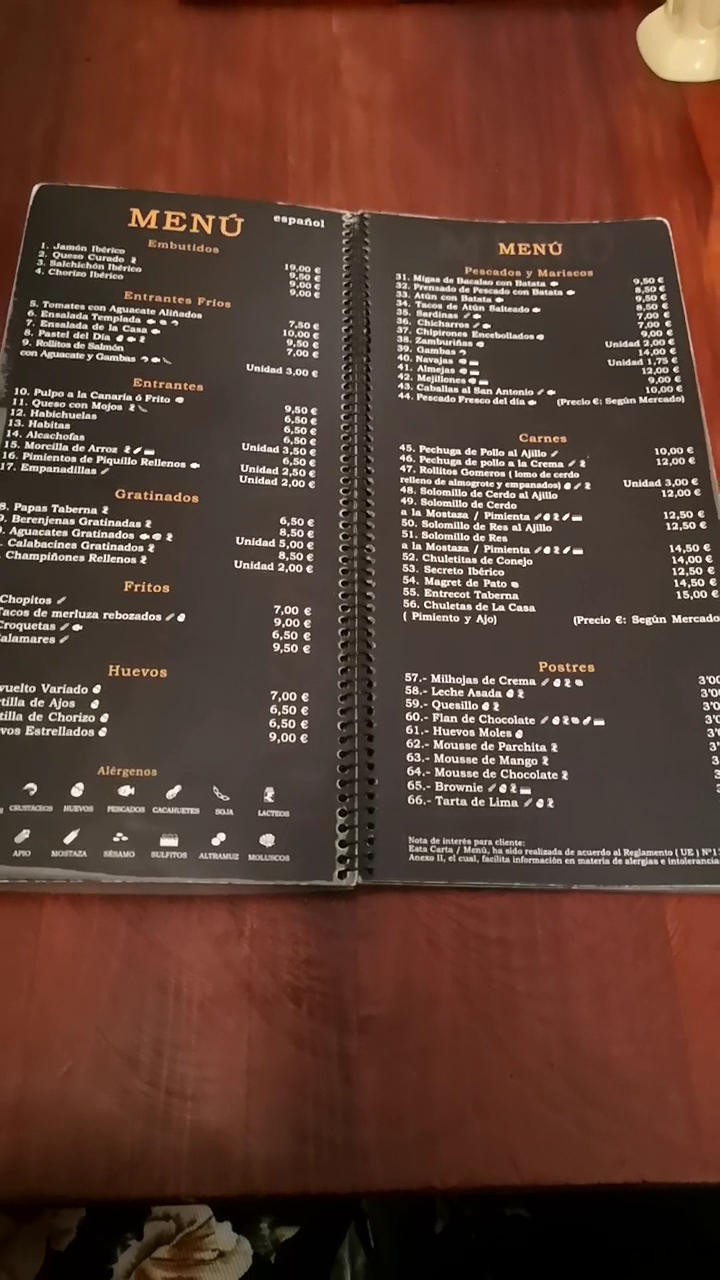 Taberna Ramón