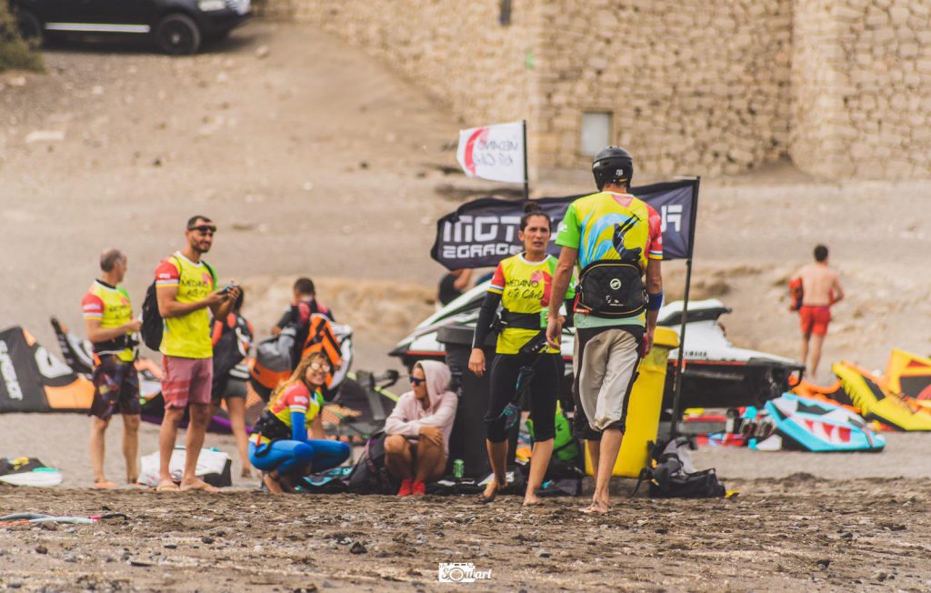 El Medano Kite Club