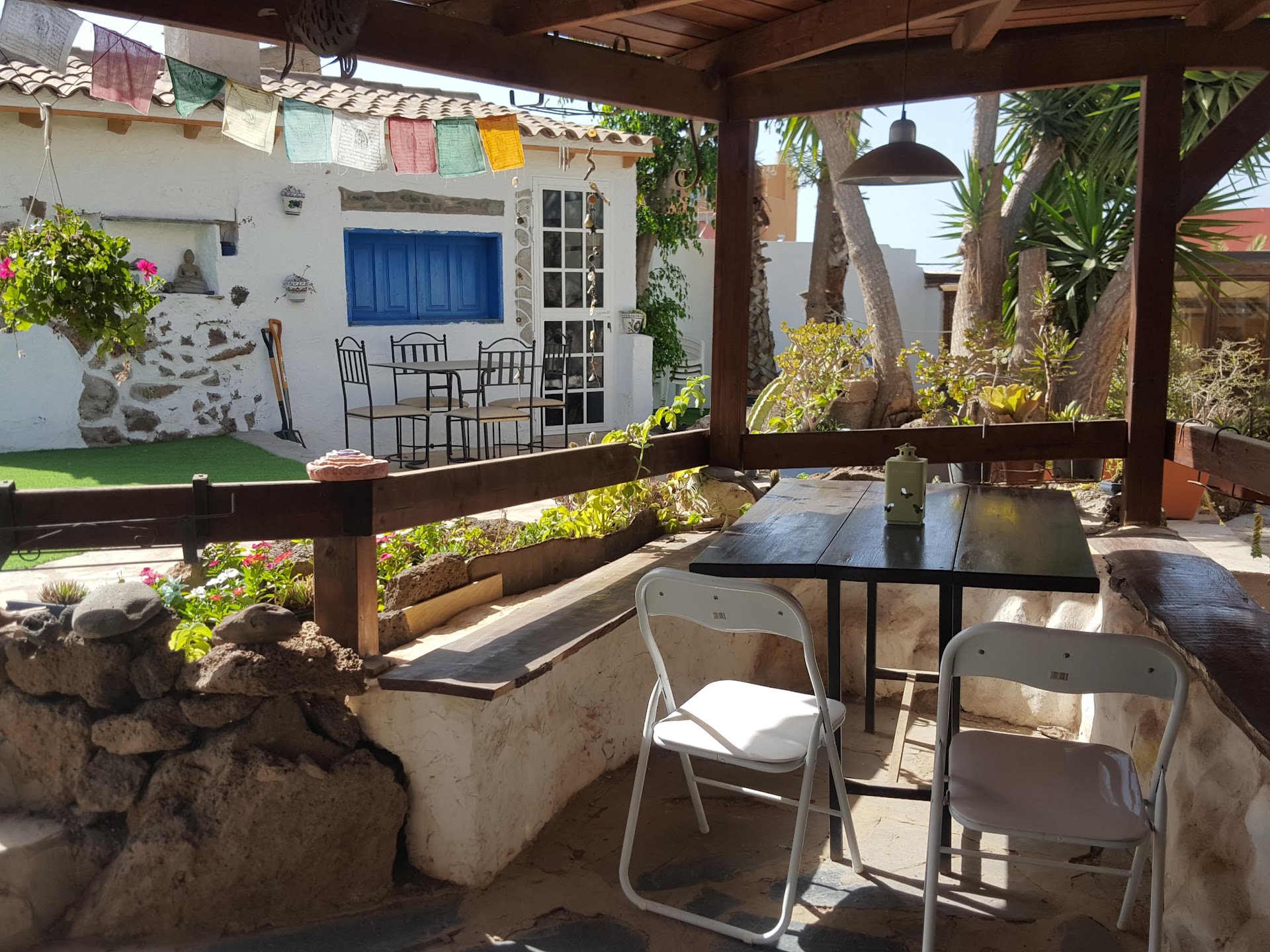 La Casita del Corazón