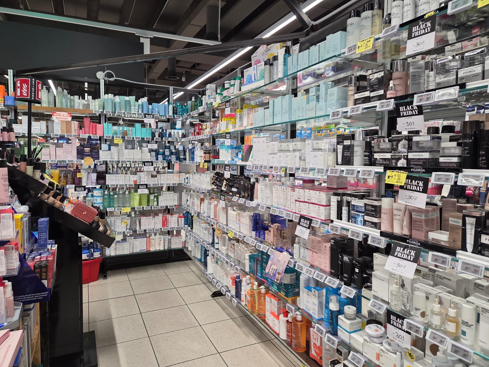 Parafarmacia Piga | Viale La Playa Cagliari