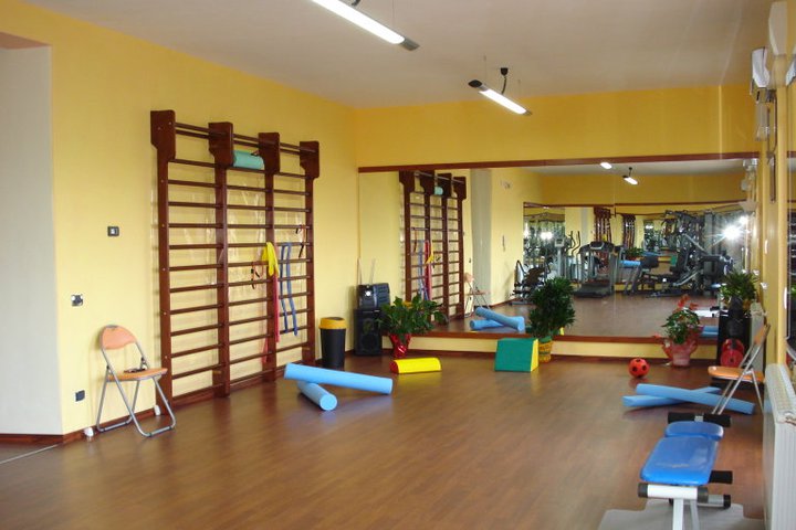 STARBENE - Studio Motorio Specialistico -