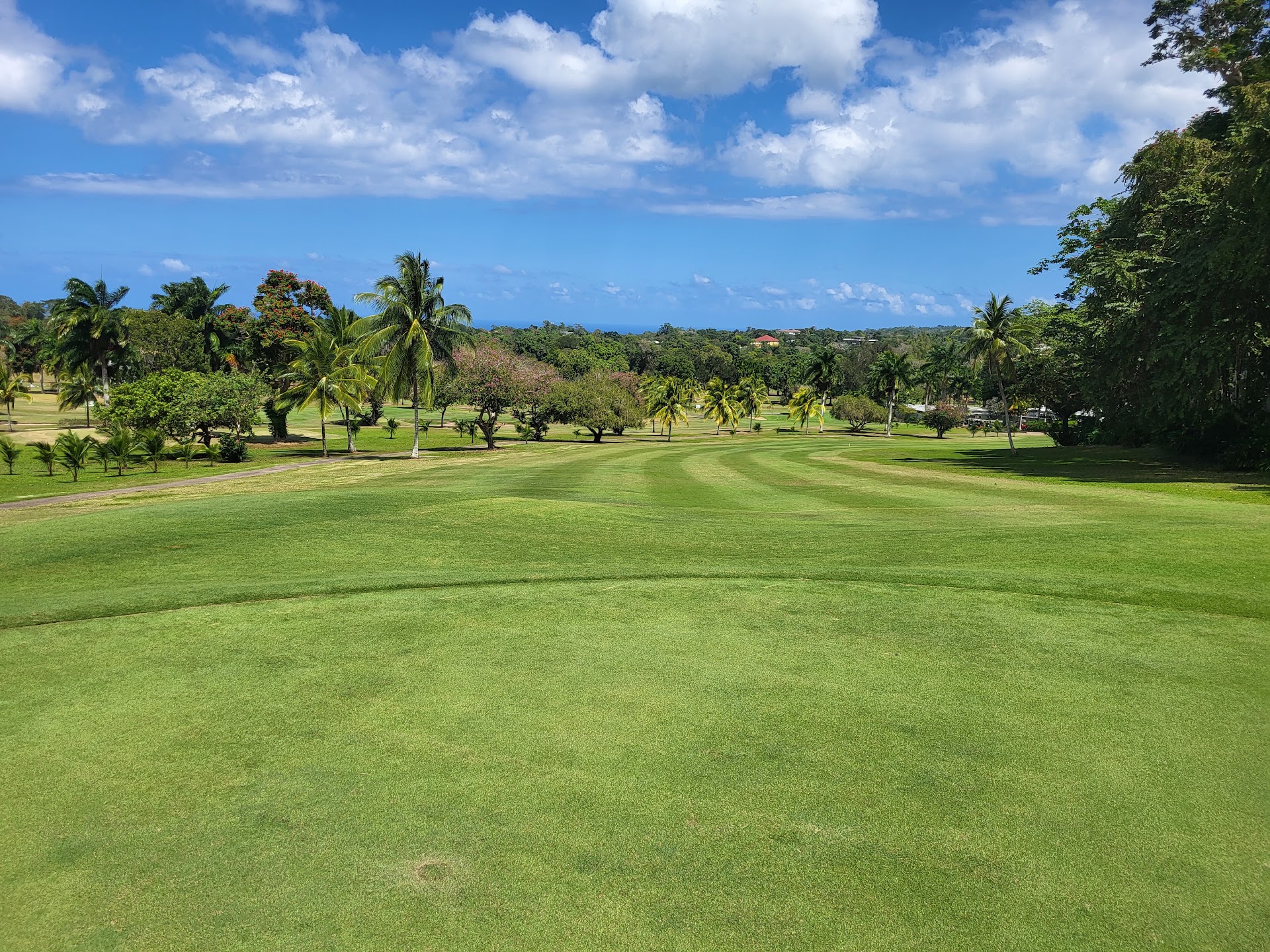 Sandals Golf Club