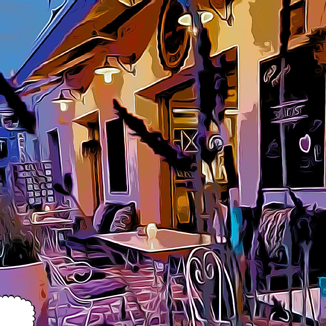 Mosquito Spetses