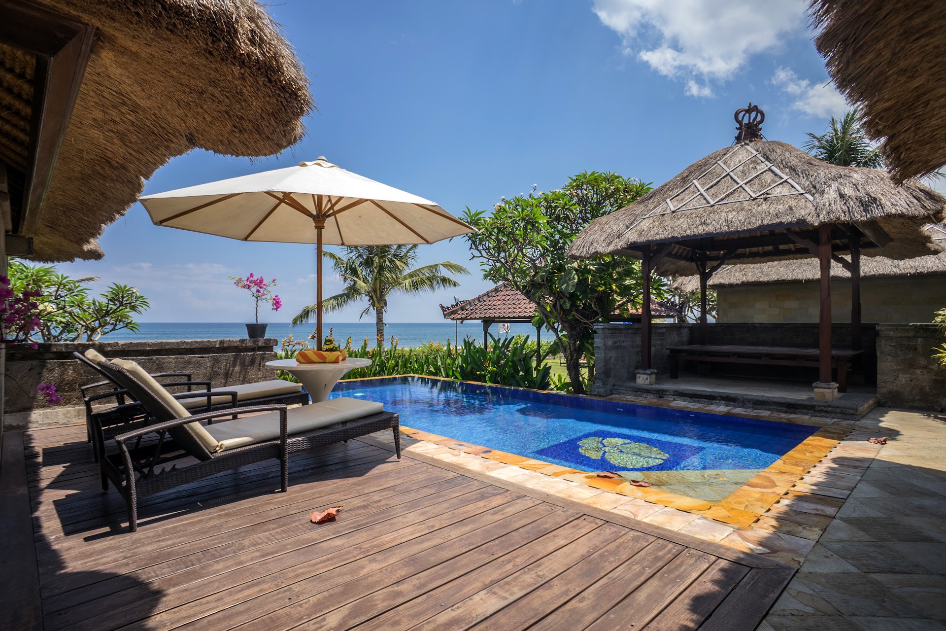 Grand Balisani Suites Hotel