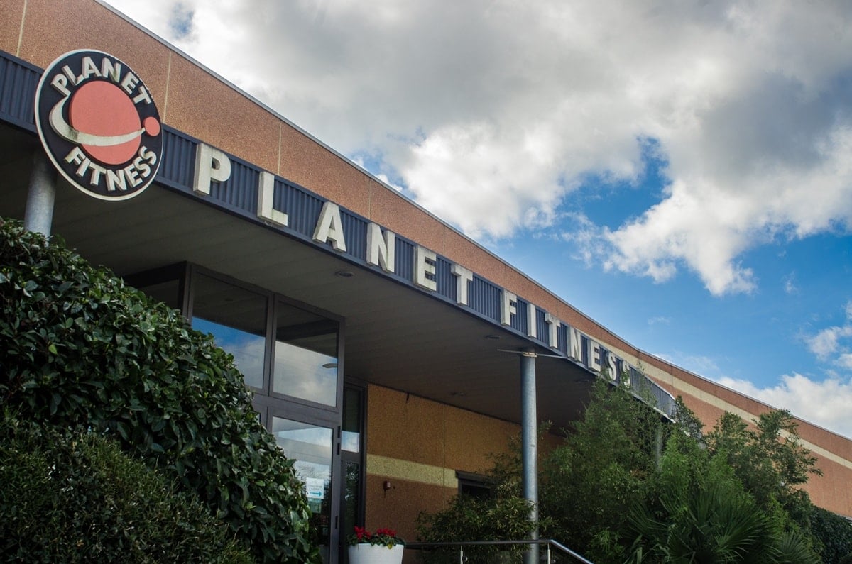 Planet Fitness - Palestra Olbia -