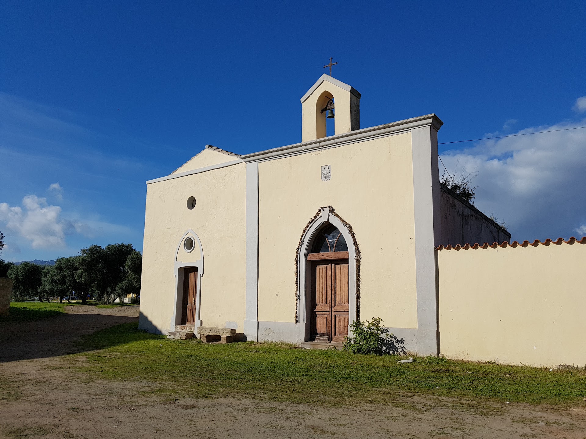Chiesa di San Raimondo Nonnato