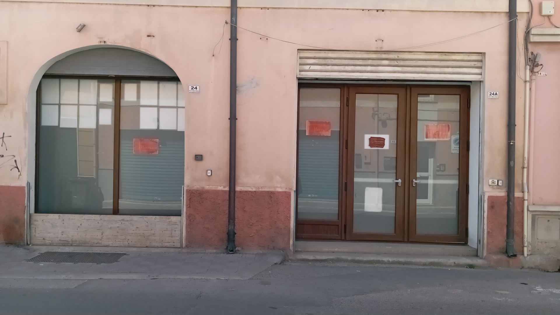 Hermaea Archeologia e Arte - Sede culturale
