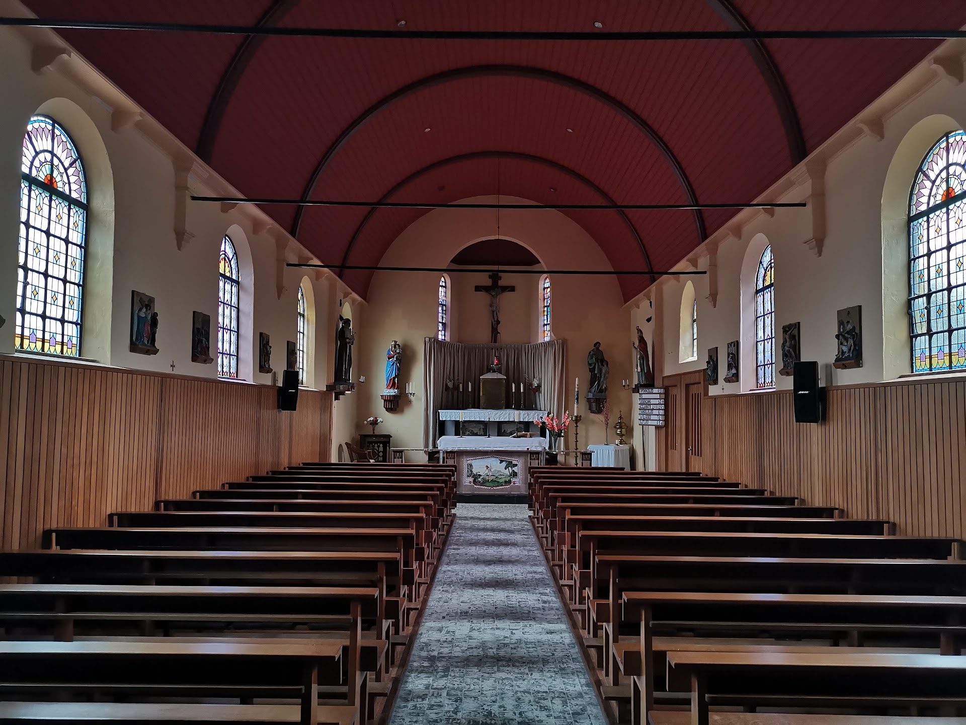 St. Martinus kerk