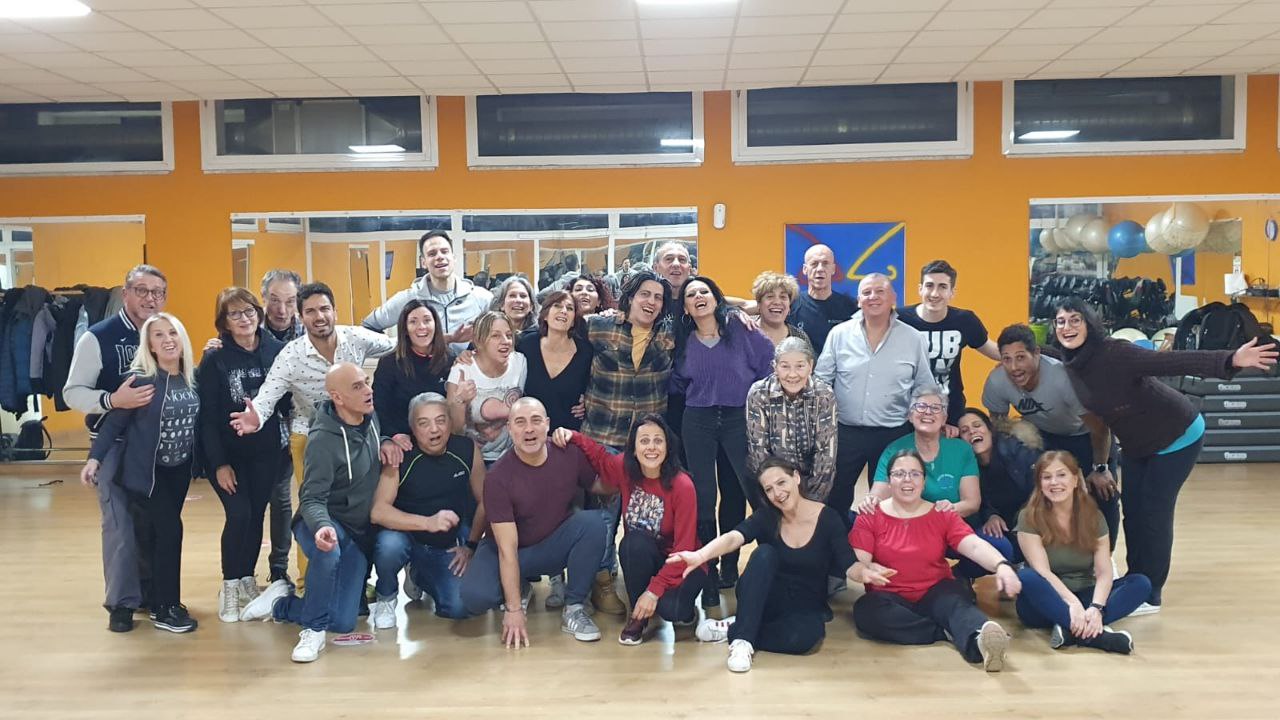 ASD Portocubano - Scuola di Salsa & Danze Caraibiche