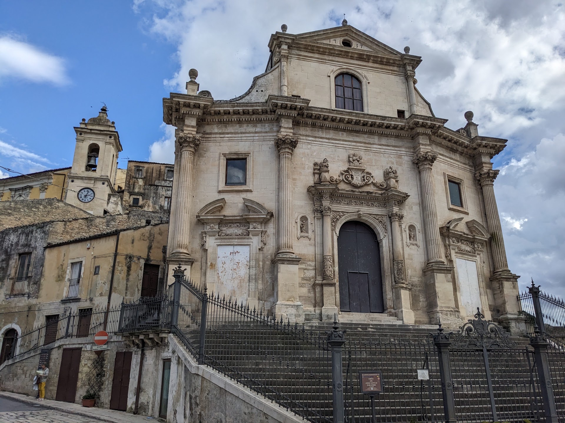 Parrocchie Di Ragusa