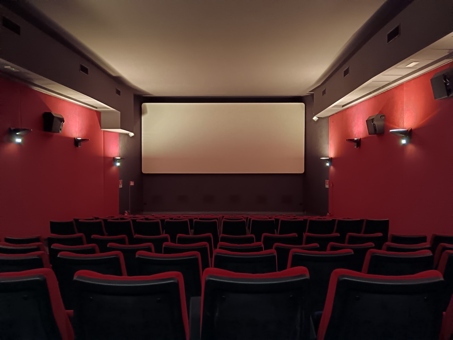 Cinema Ariston