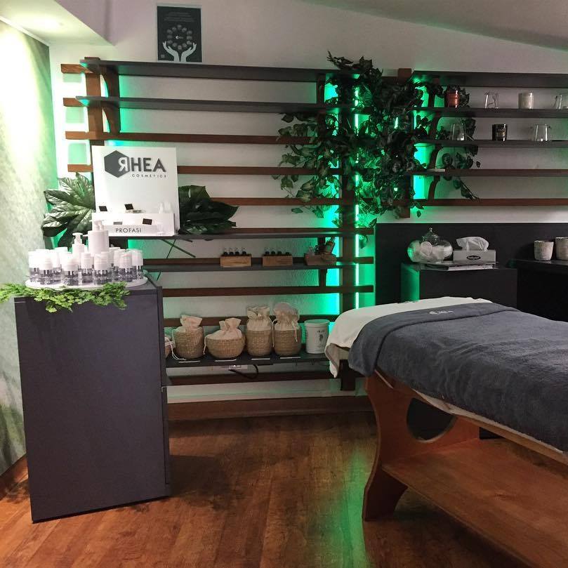 Centro Estetico Paola Zicca - Spa Natural Suite