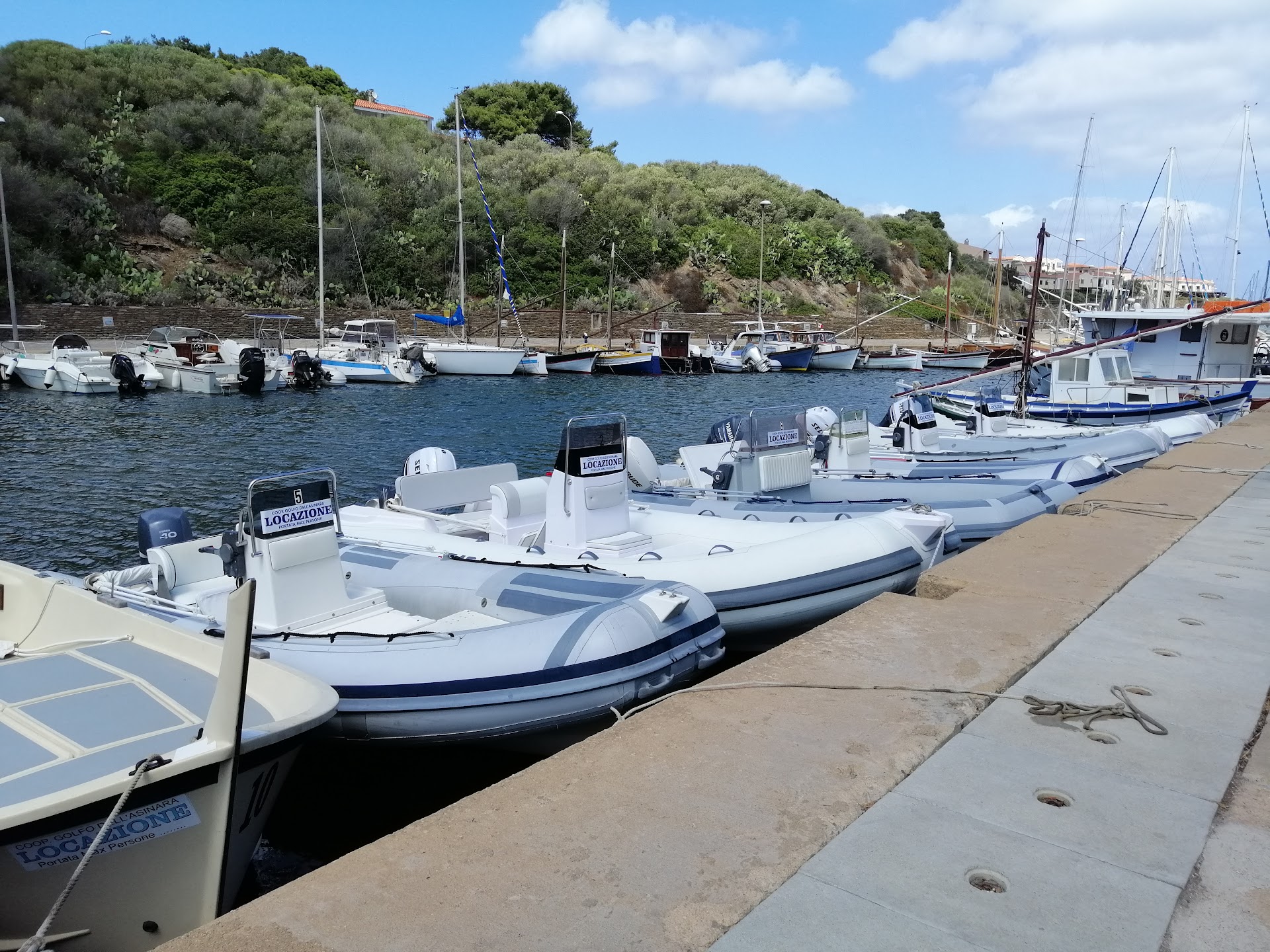 Cooperativa Golfo dell'Asinara