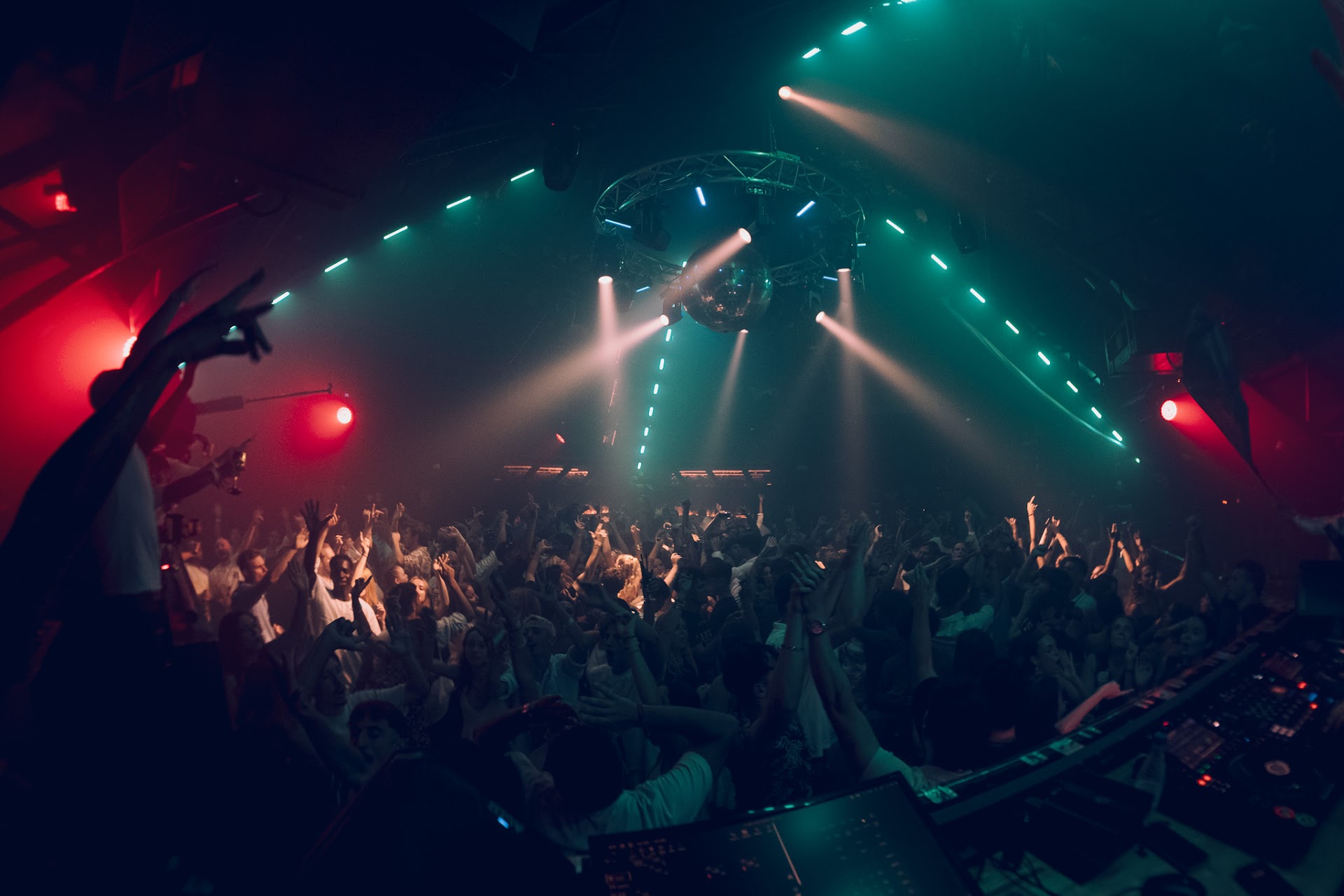 Banana Club Mallorca - Alcudia
