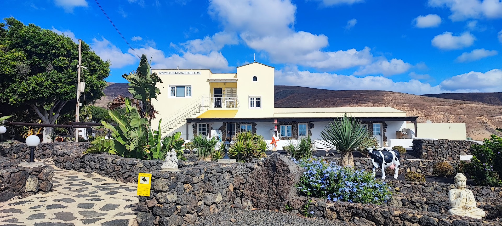 Club JM Lanzarote