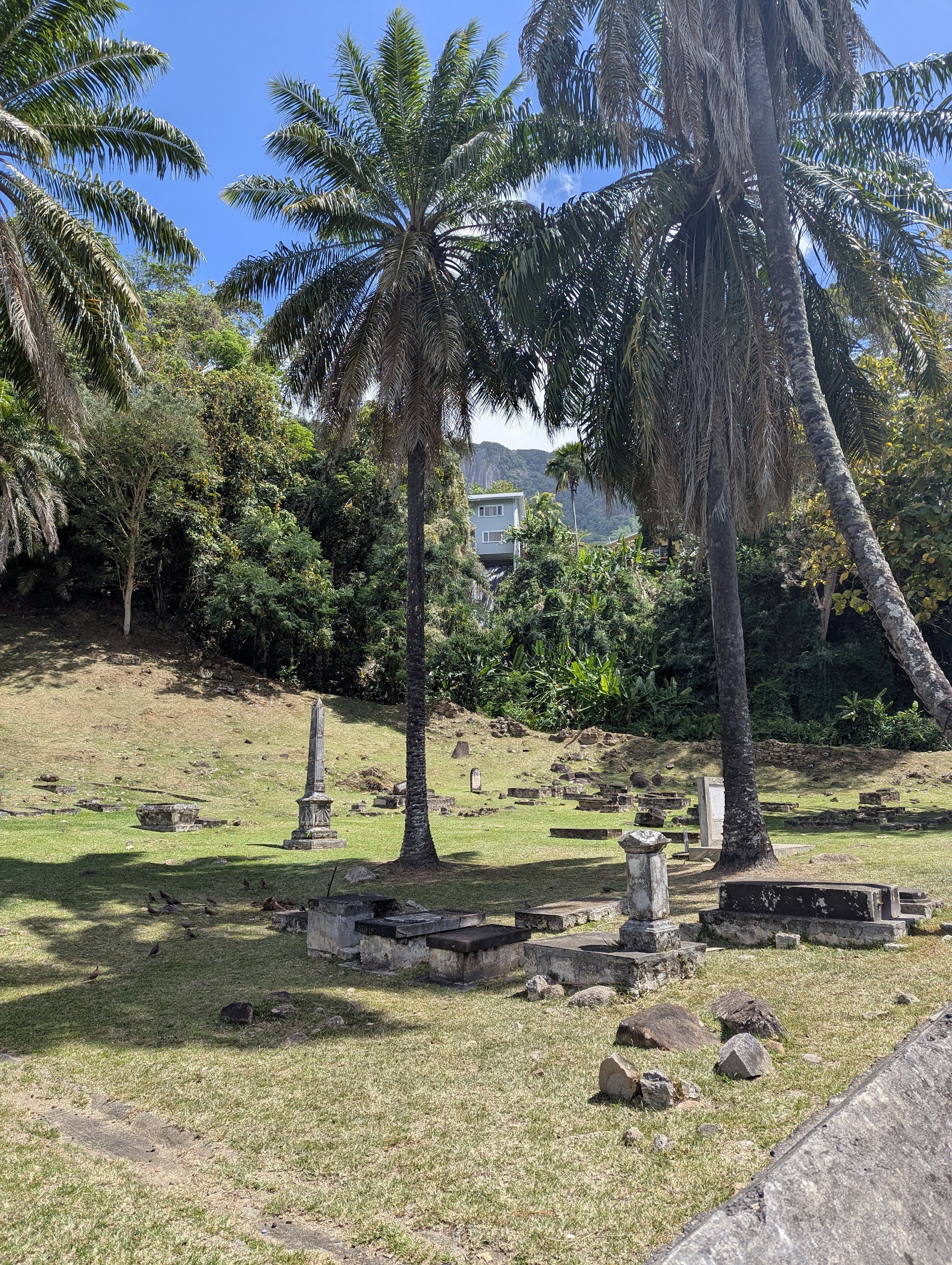 Cementerio