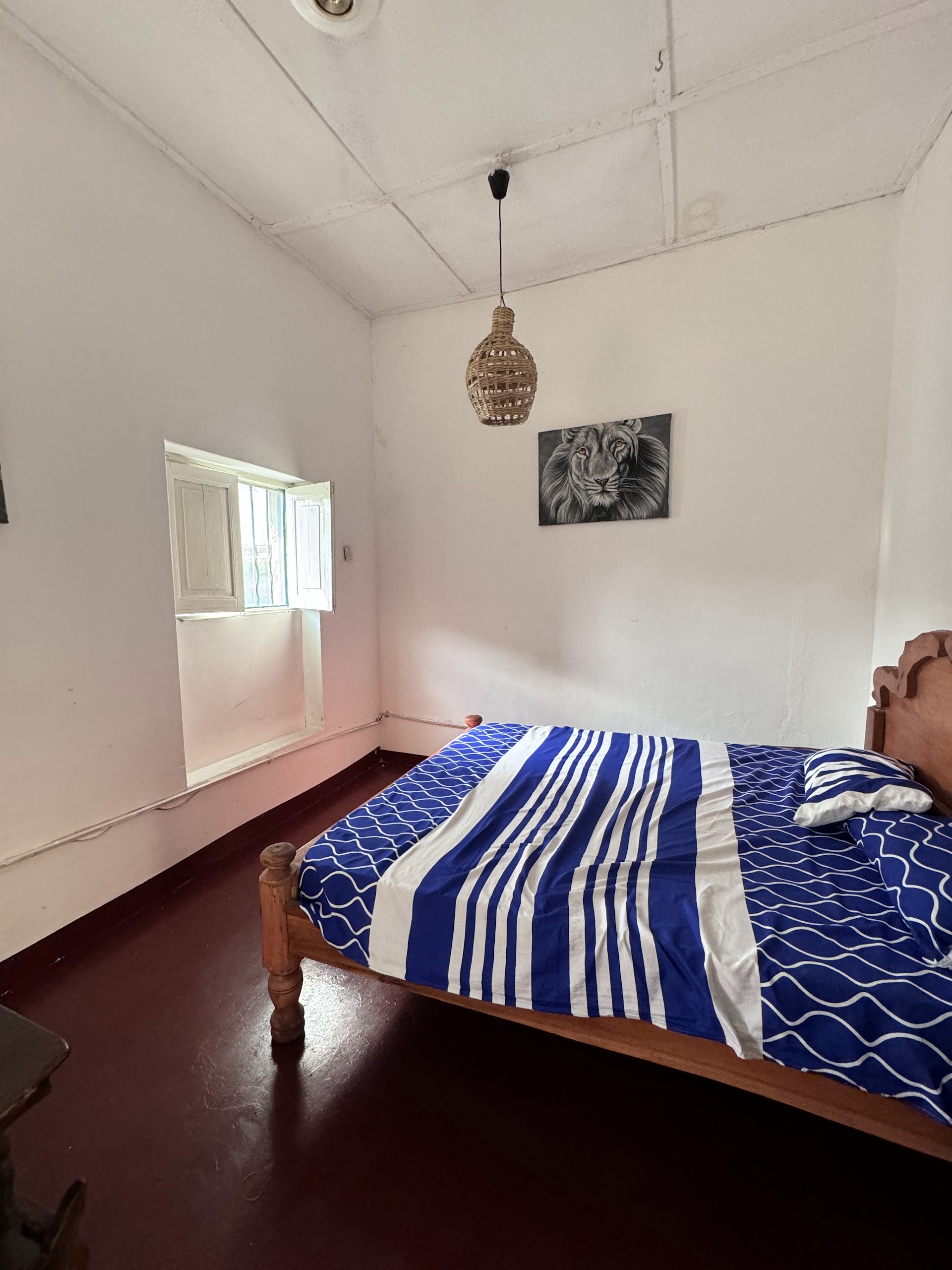 Zava house stone town