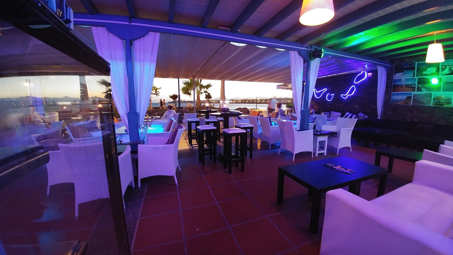 The GuinnessTavern Lanzarote