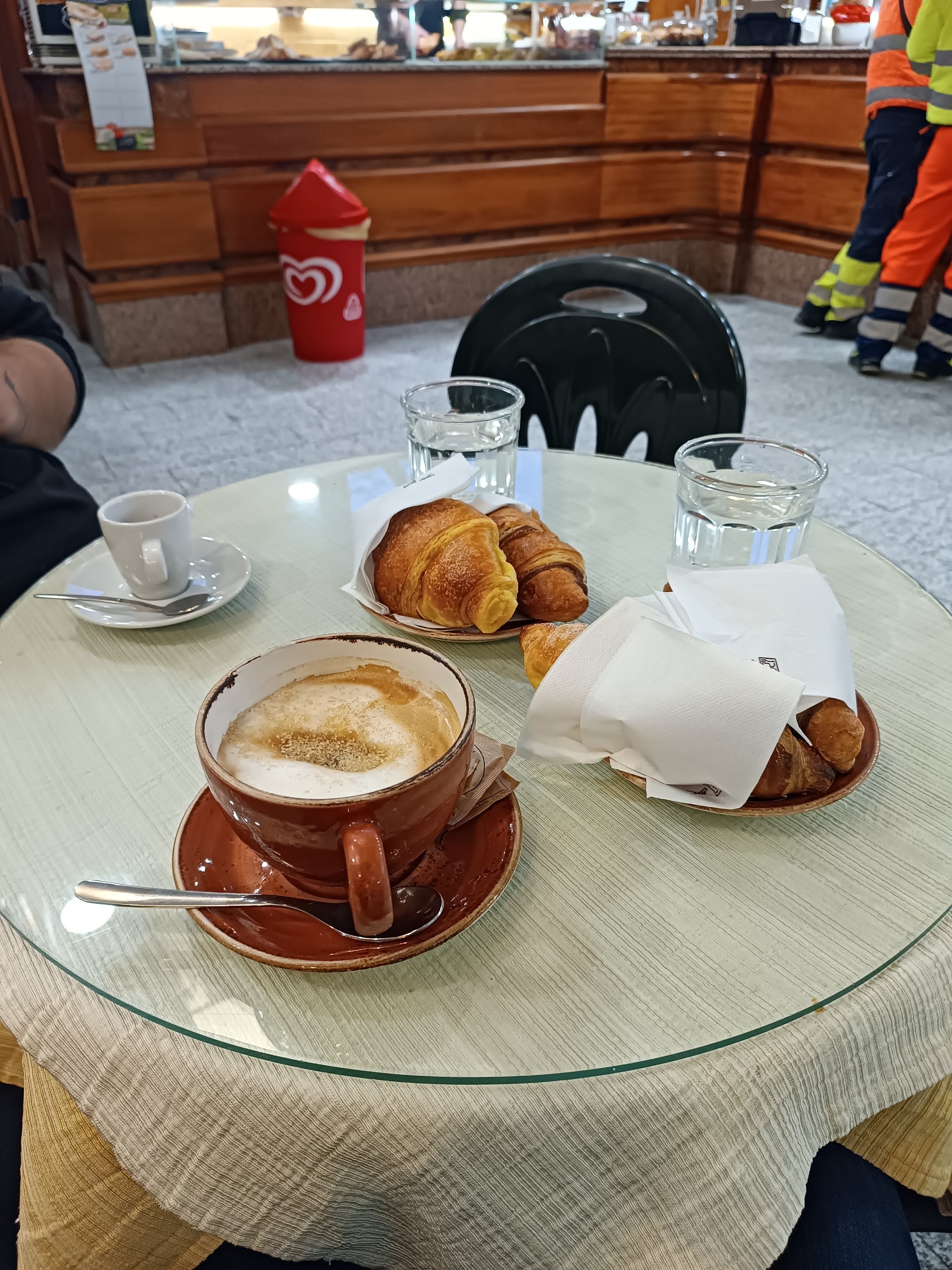 Bar Mara