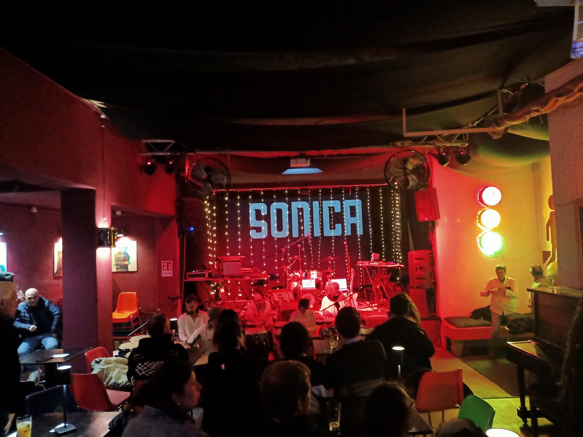 ARSonica