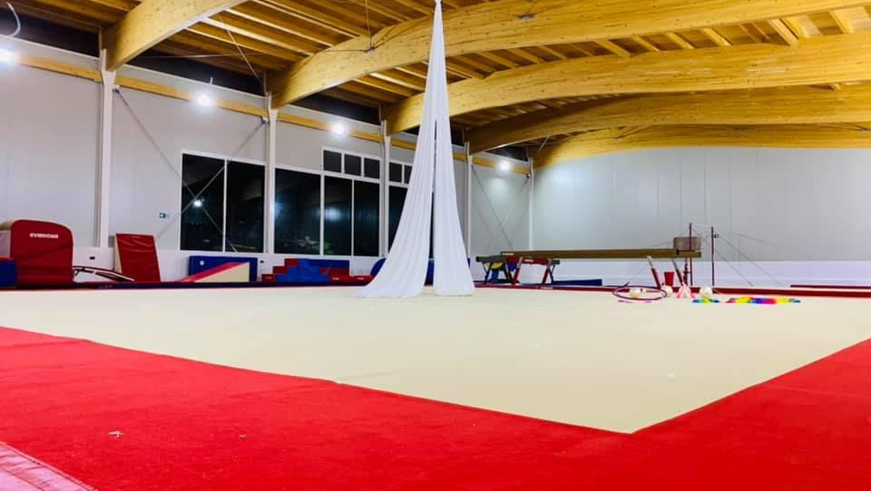 Perfecta Gym di Santo Dainotta