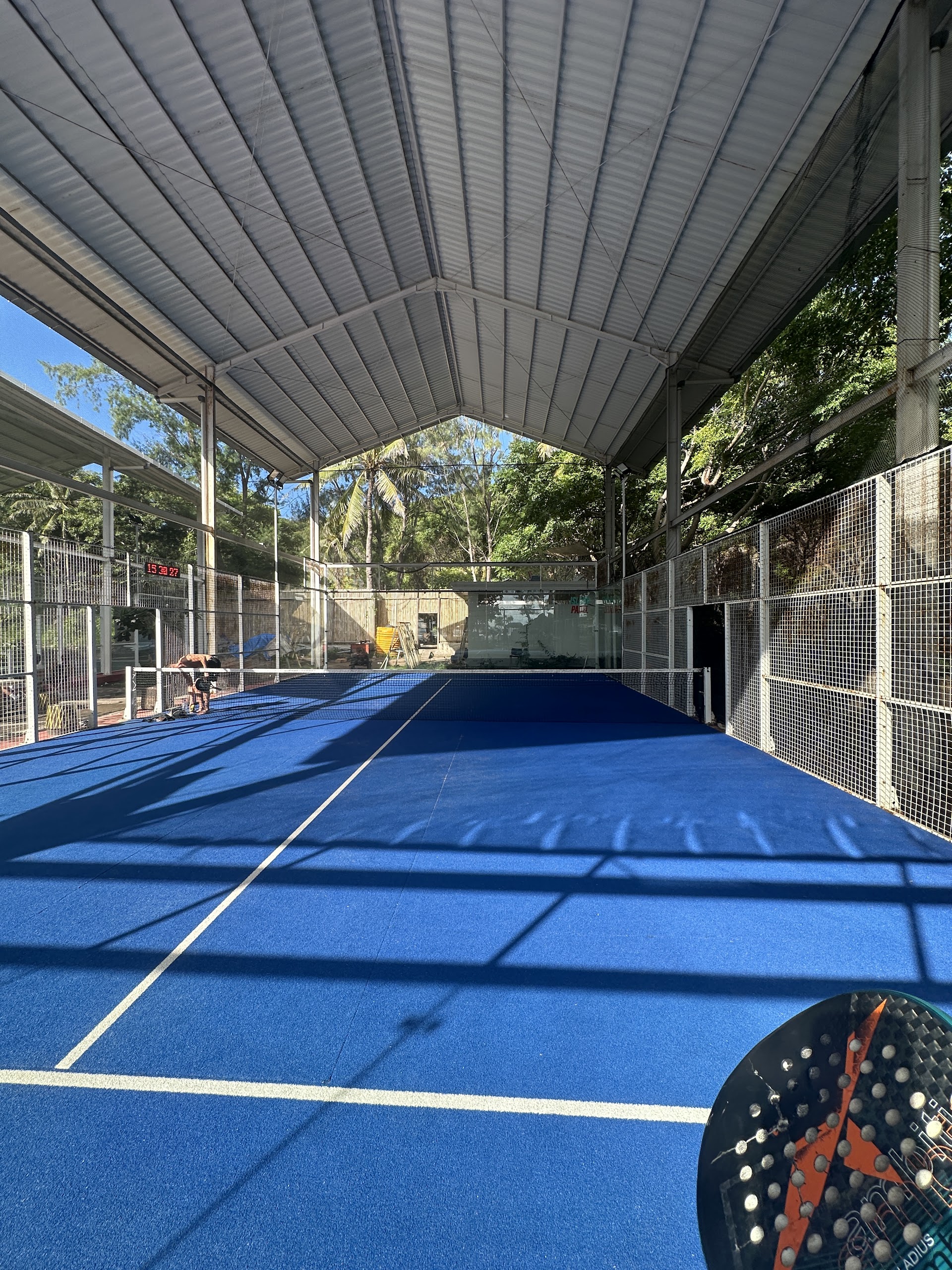 Island Padel