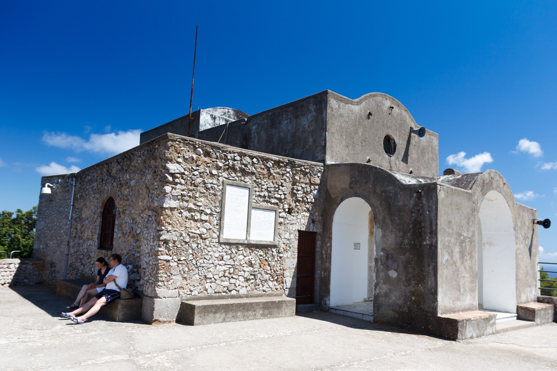 Chiesa di Santa Maria del Soccorso