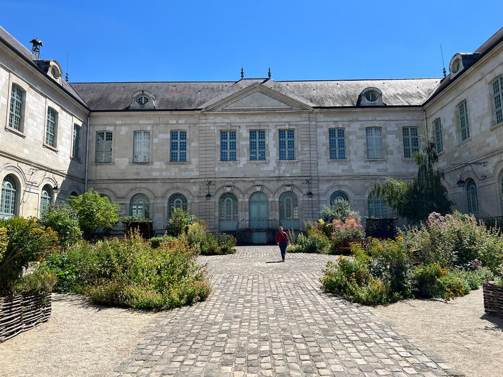 Belvedere Elsa Morante