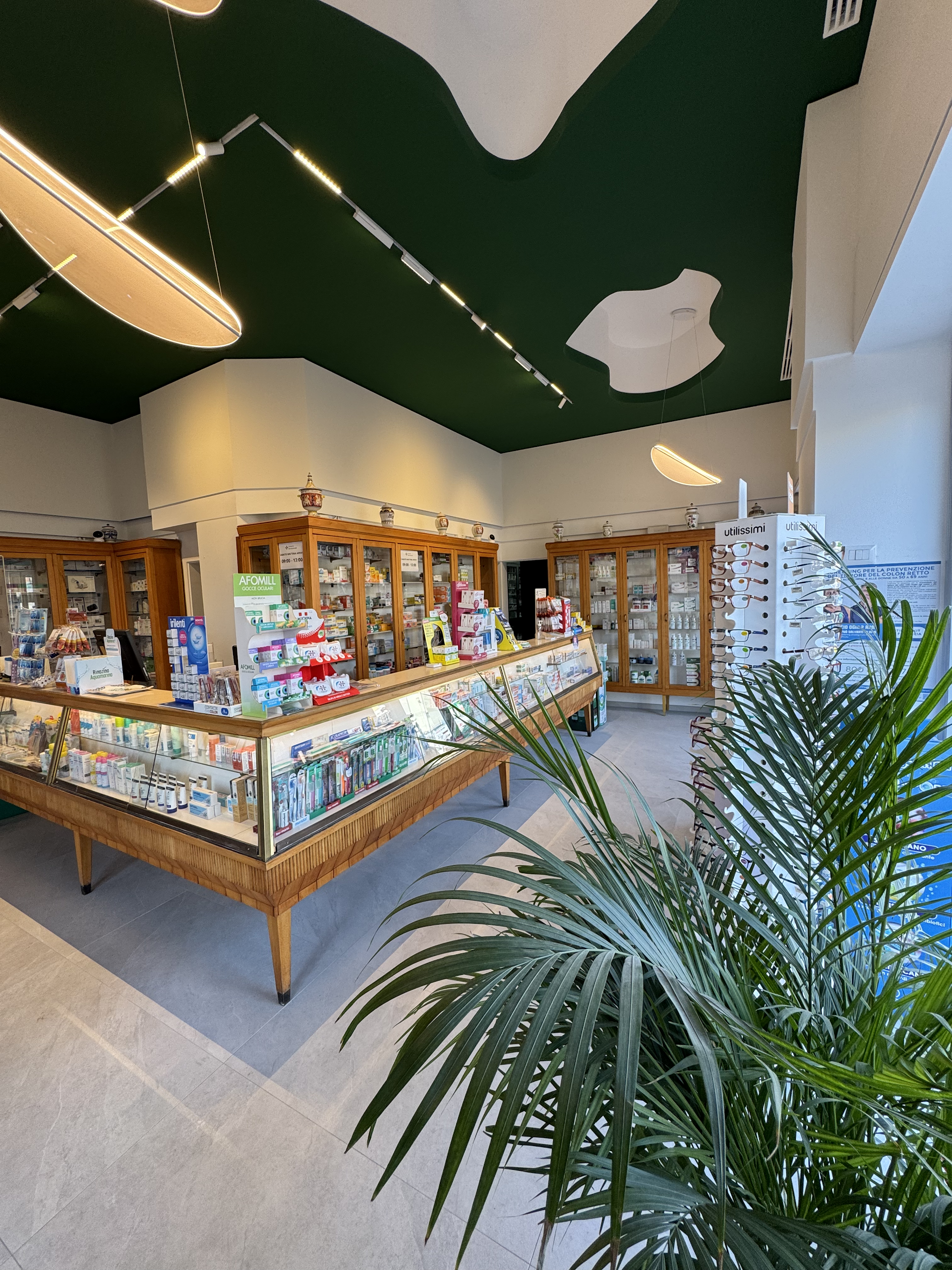 Farmacia Internazionale