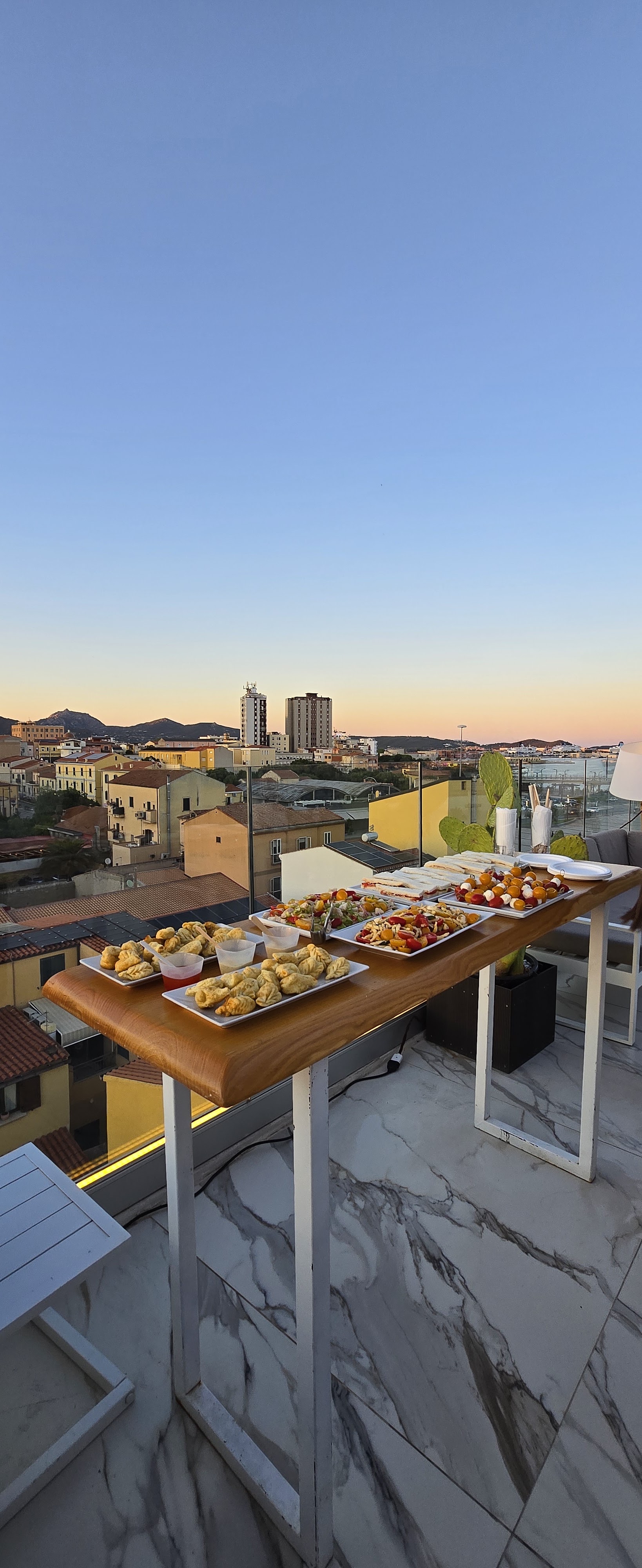 Seamphony Terrace