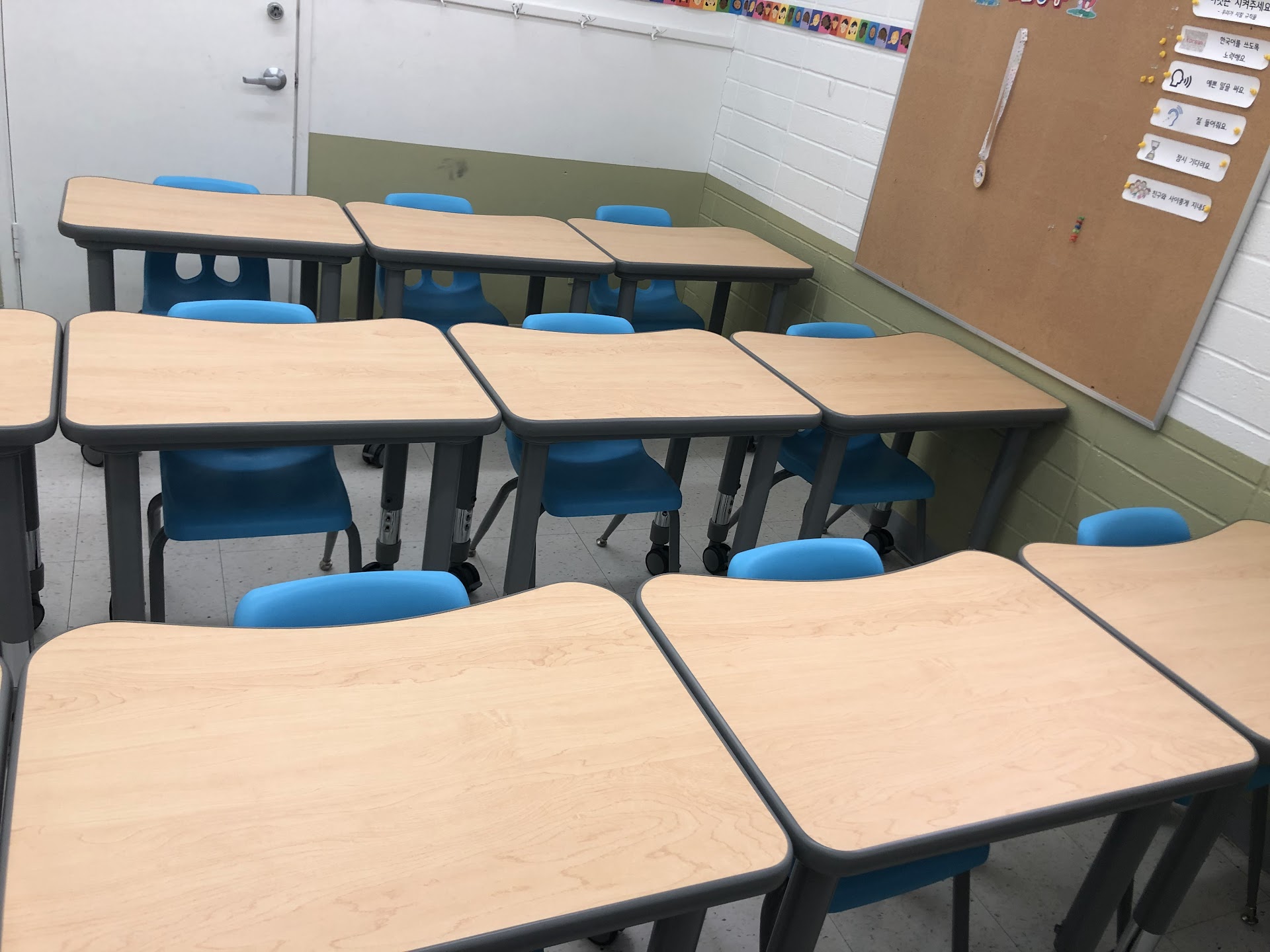 Greek School