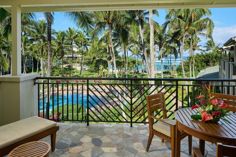 The Ritz-Carlton O‘ahu, Turtle Bay