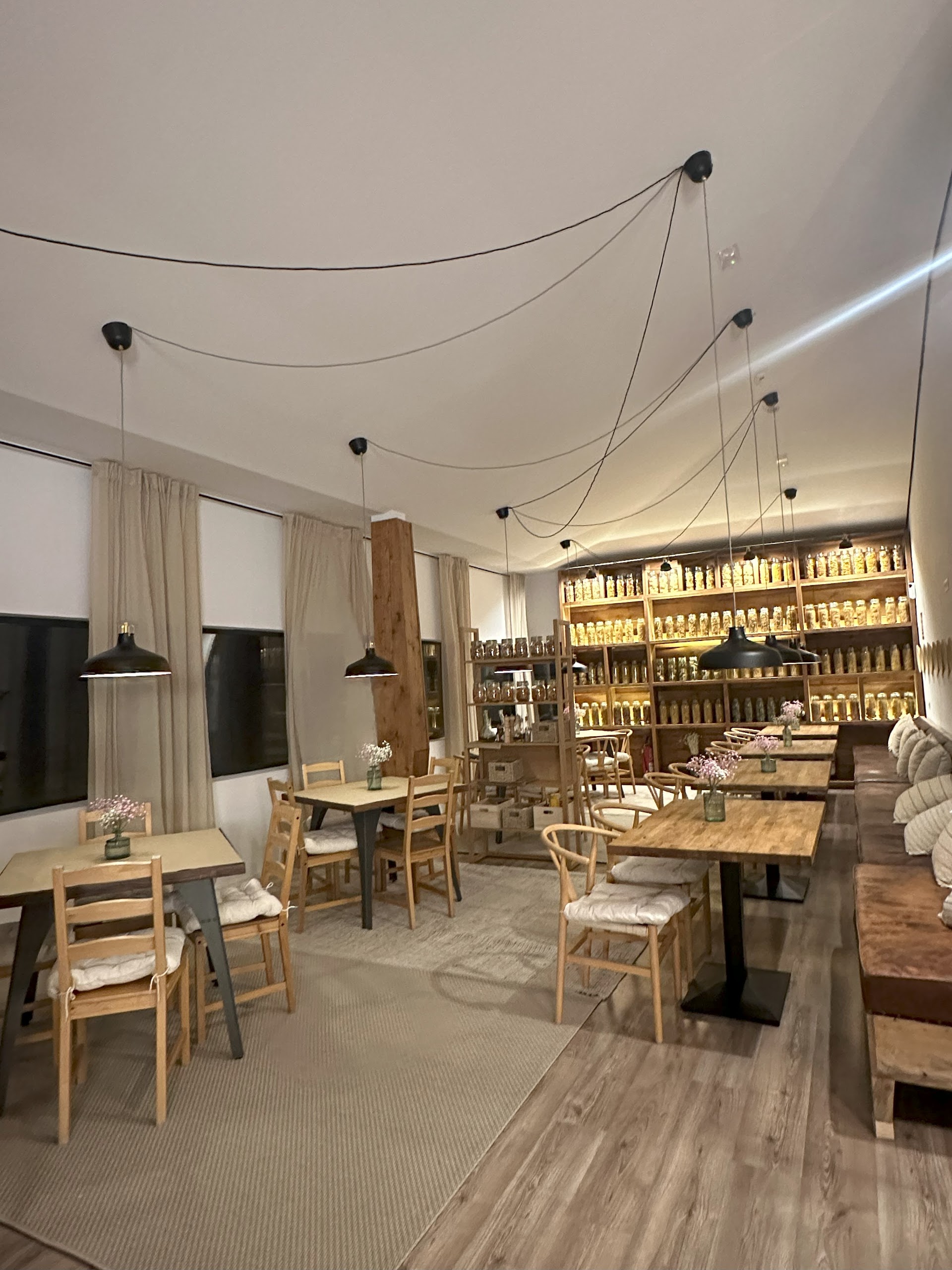Parma Restaurant & Pizzeria