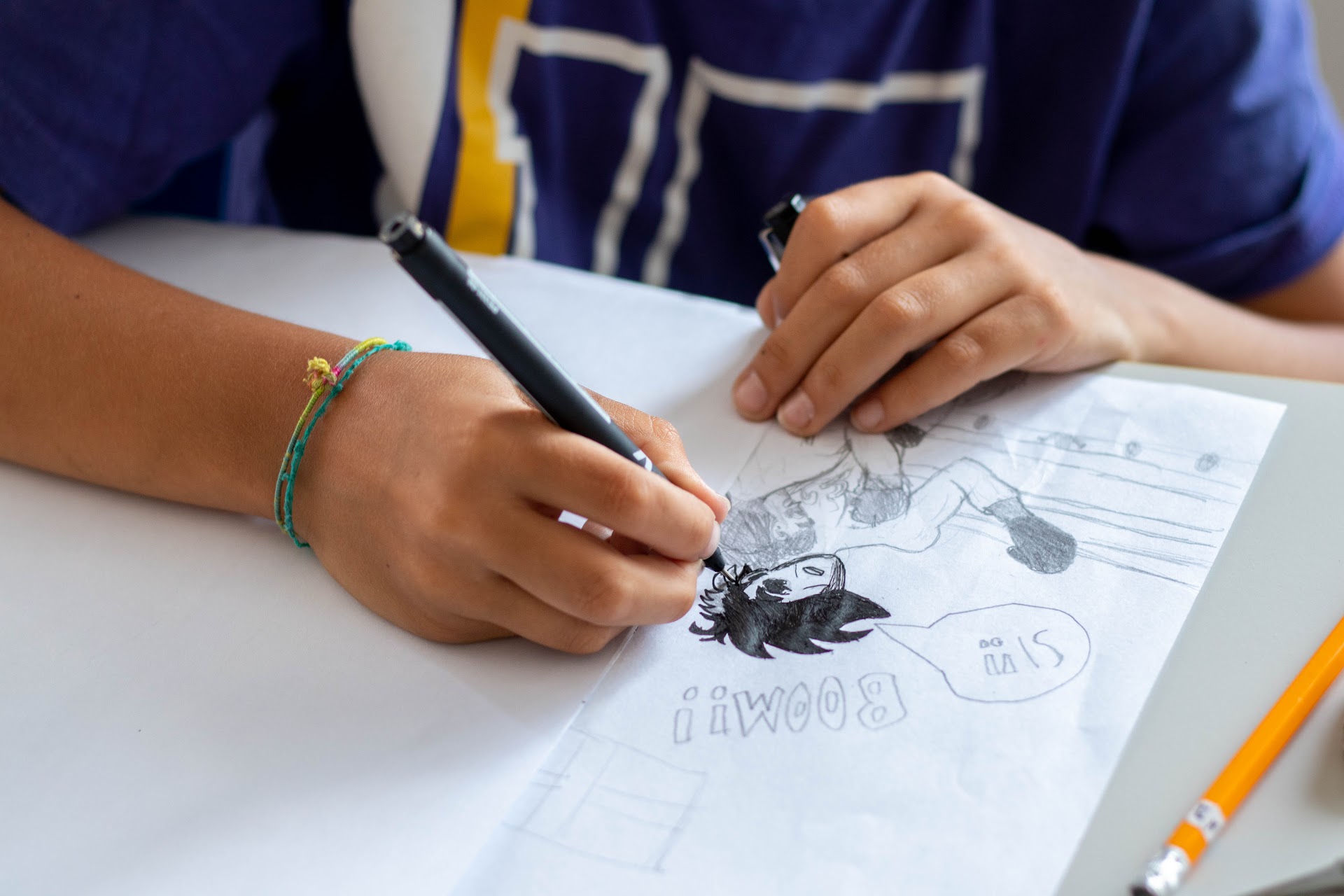 Lumina Academy - Scuola di Disegno Sassari