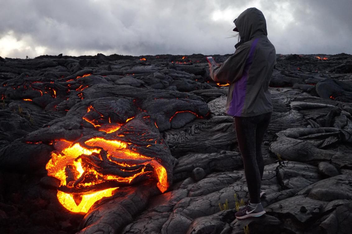 Hawaii Tours