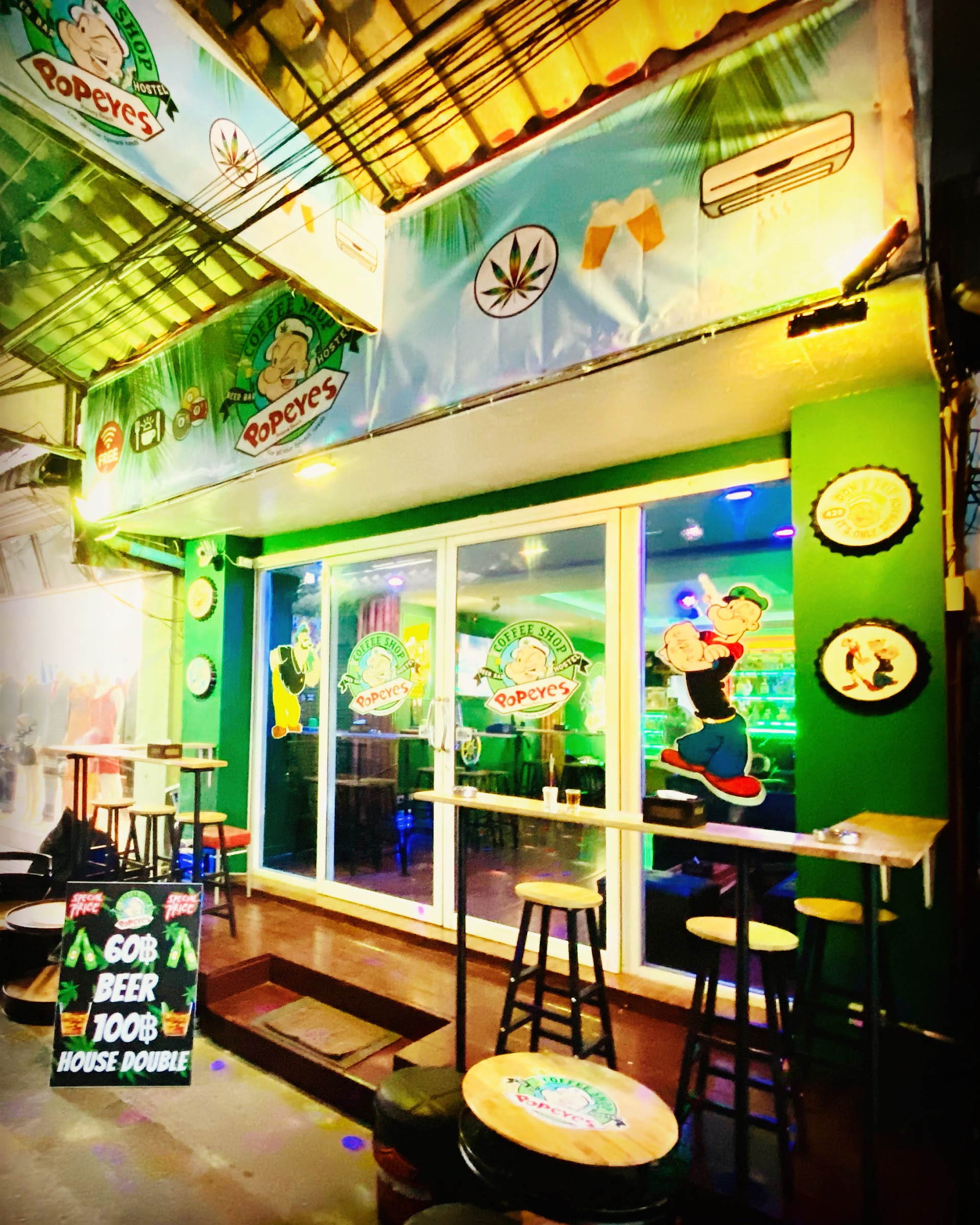 Hostel Patong