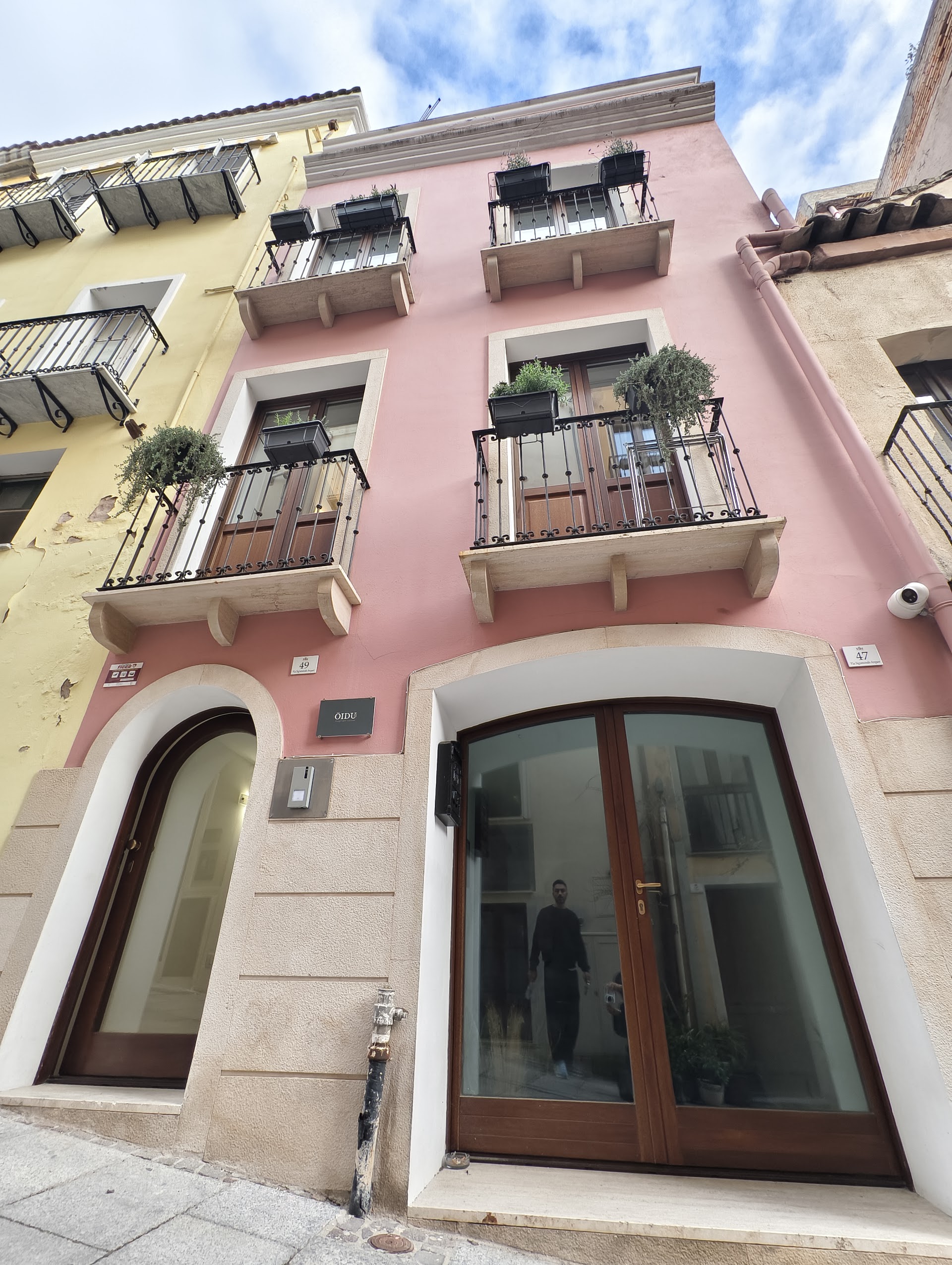 Shop 41 Condiviso