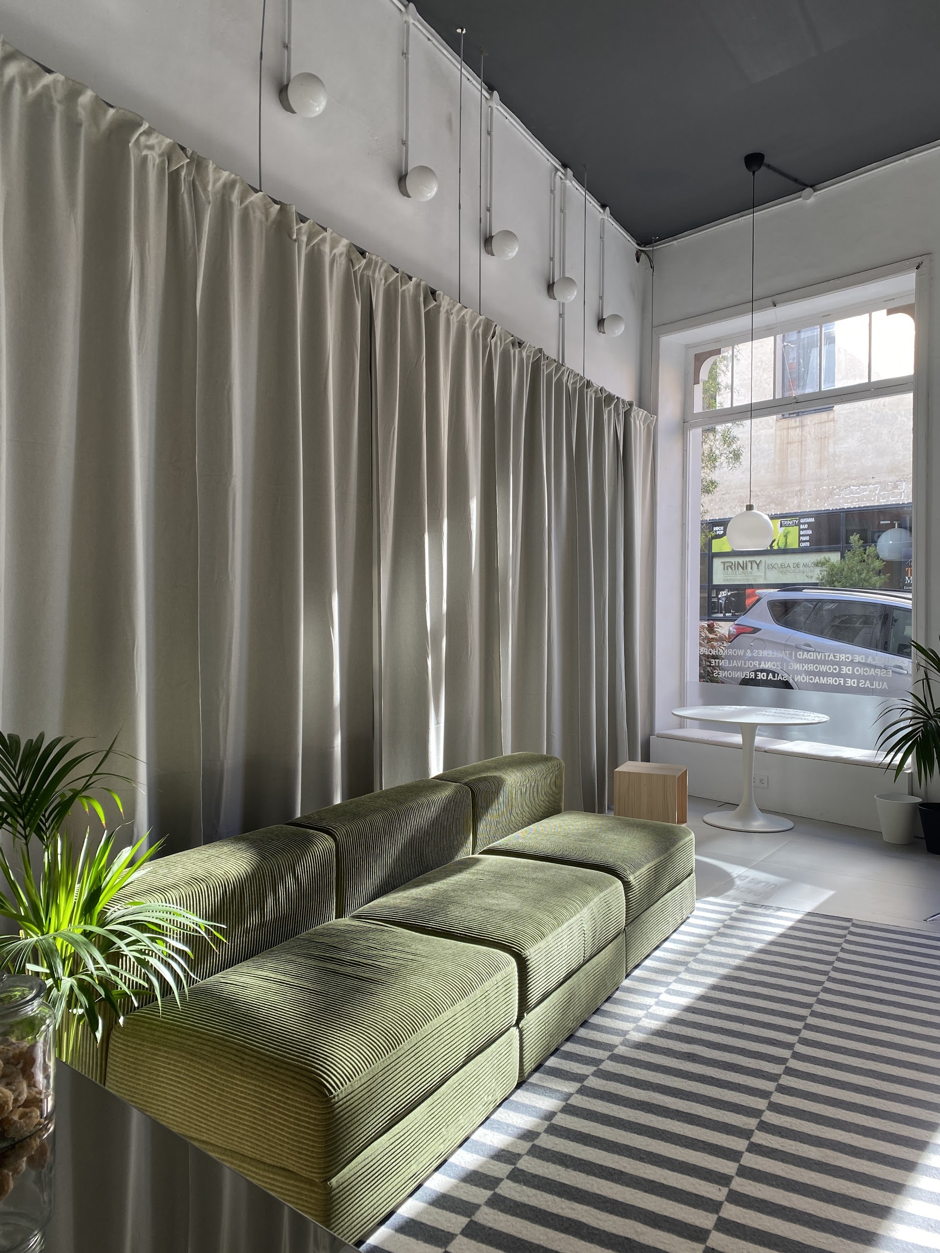 Brisad Coworking